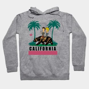 California Hoodie